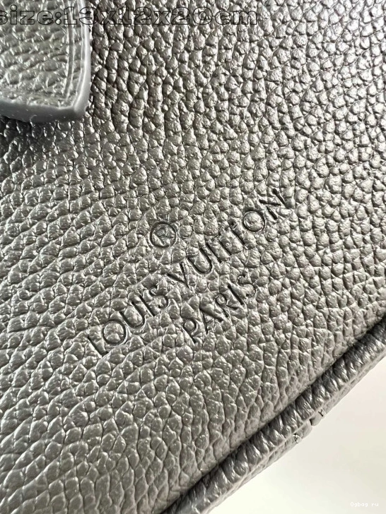 LOUIS BANDOULIÈRE SPEEDY 20 VUITTON 0730